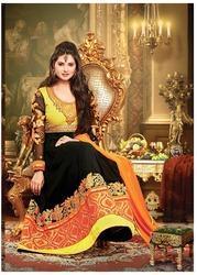 designer anarkali suits