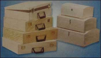  बेहद आकर्षक पैकेजिंग बॉक्स (लकड़ी में) 