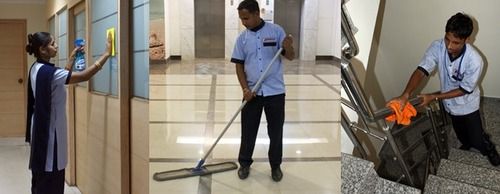 Housekeeping Service