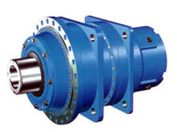 Industrial Planetary Gearbox