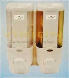 Manual Soap Dispenser (Lotion Soap)