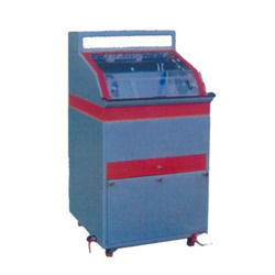 Parts Cleaner Machine