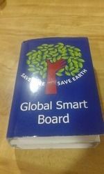 Pvc Smart Board