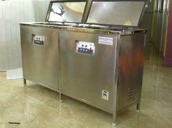 Surgical Instrument Ultrasonic Cleaners