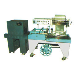 Automatic L Bar Sealers