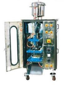 Automatic Liquid Filling Machinery