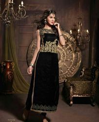 Designer Bollywood Suits