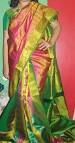 Designer Silk Saree