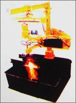 Durable Gas Cutting Machine