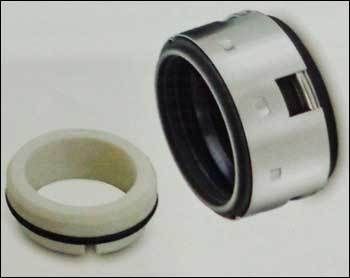 Elastomer Bellow Unbalanced Seal (SV-S502)