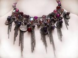 Fancy Artificial Necklace