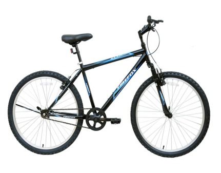 Hardtail Bicycles