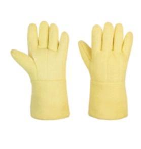 Heat Protection Gloves