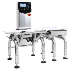 Industrial Checkweigher