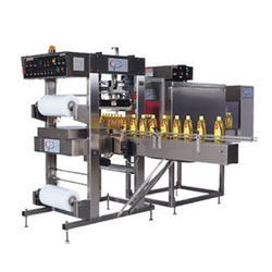 Liquid Filling Machines