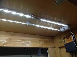 LED Cabinet Light