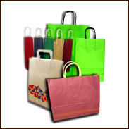 Mahavir Plastic Bags