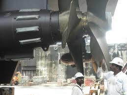 Marine Engine Repairing Service