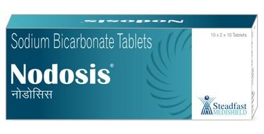 NODOSIS Tablets