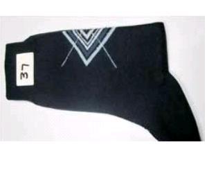 Premium Spandex Socks