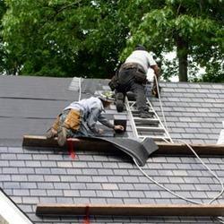 Roofing Materials 