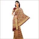 Silk Wedding Saree