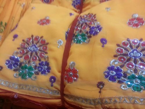 Wedding Sarees