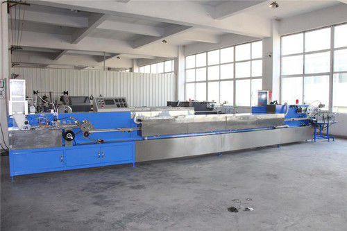 2000pcs/min High Speed Cotton Swab Making Machine