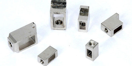 Brass Electrical Switches Connector