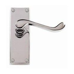 Door Handles