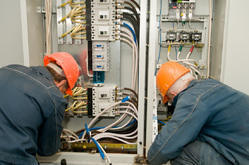 Electrical Contractor Service By AD WORLDWIDE-TECH CO. PVT. LTD.