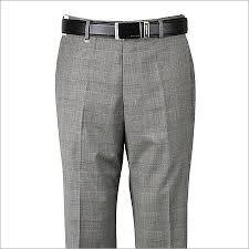 Formal Men Trouser