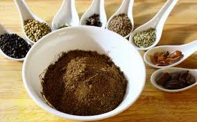 Garam Masala