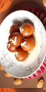 Gulabjamun