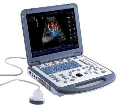 Hospital Portable Ultrasound Machine