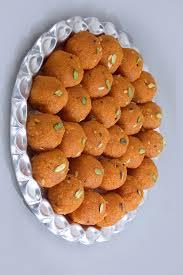 Indian Ladoo