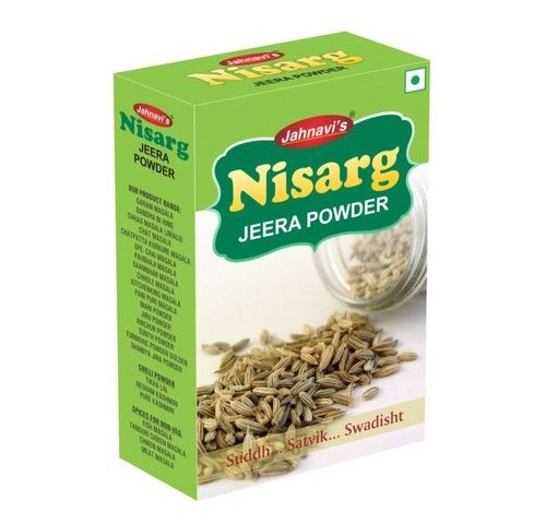 Jeera Masala Powder