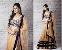 Ladies Designer Lehenga Choli