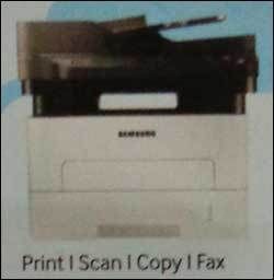 Laser Printer ( SL-M2876FD/XIP)