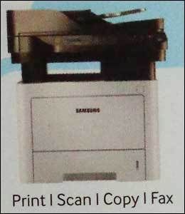 Laser Printer (Sl-m3370fd/xip)