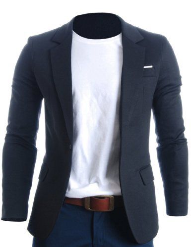 Men Blazer