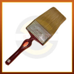 Paint Brush - Premium Quality Raw Materials, Ideal for Precision Painting