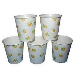 Paper Cup 100Ml