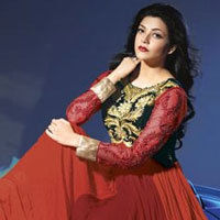 Party Wear Anarkali Suits