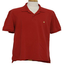 Plain Golf T Shirts