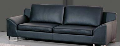 पीवीसी लेदर क्लॉथ सोफा