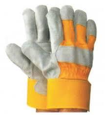 Safety Gloves