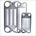 Semi Welded Plates Gaskets 