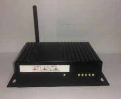 Single Port Fixed Wireless Terminal Fct