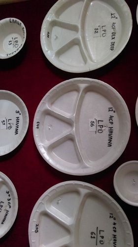 Thermocols Variety Plates